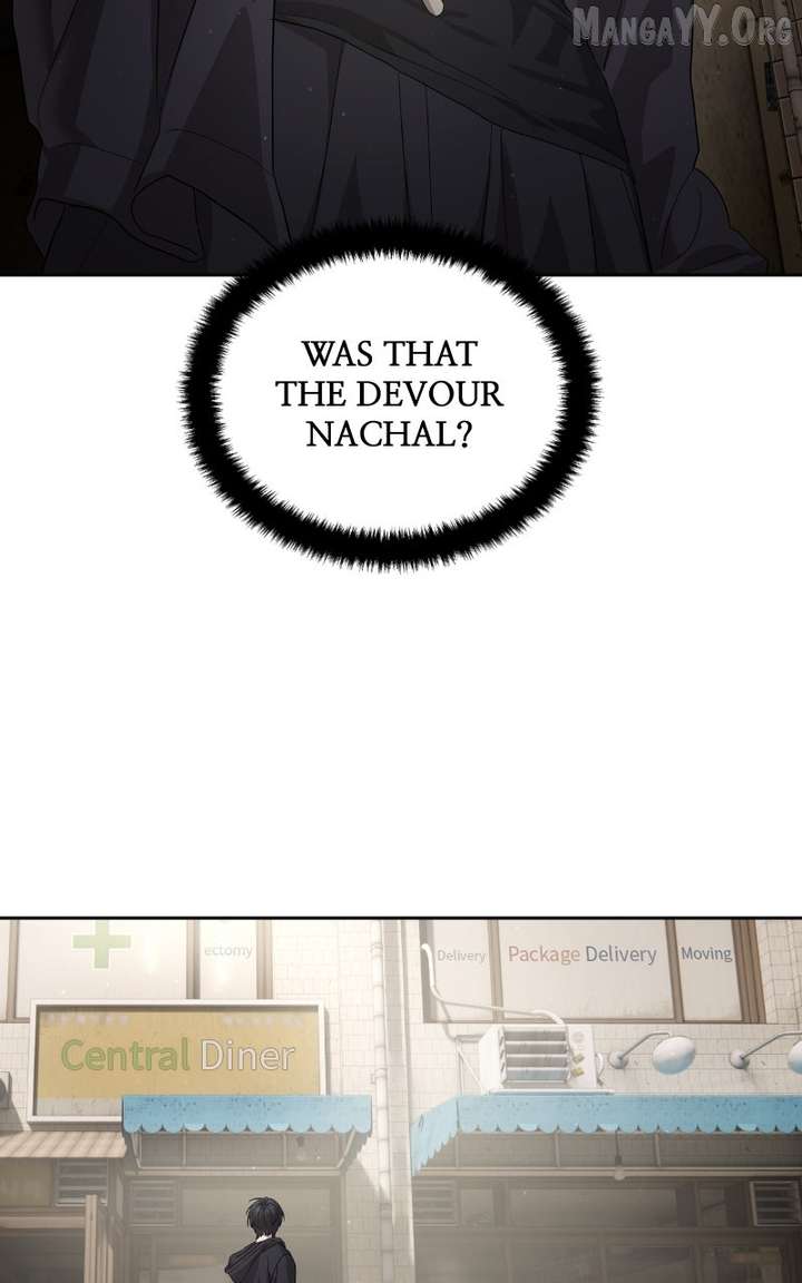 Special Civil Servant - Chapter 51 - 95