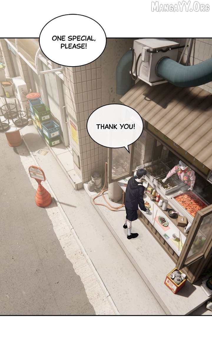 Special Civil Servant - Chapter 51 - 98