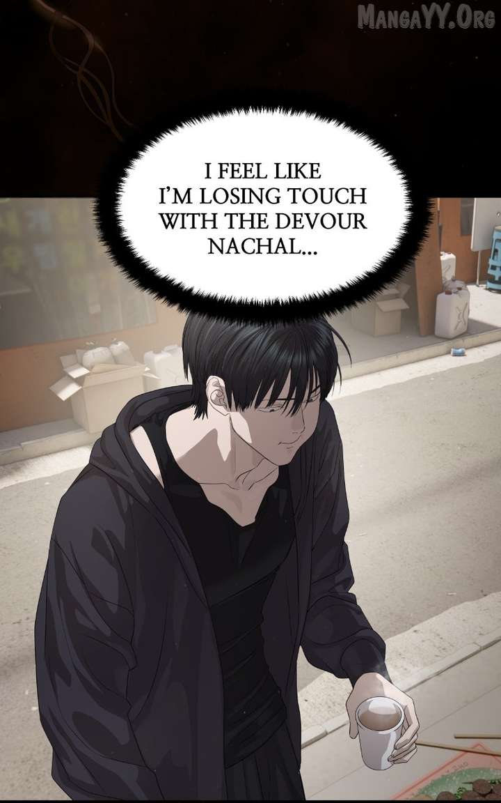 Special Civil Servant - Chapter 51 - 104