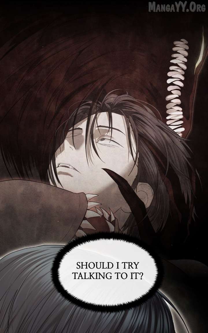 Special Civil Servant - Chapter 51 - 105