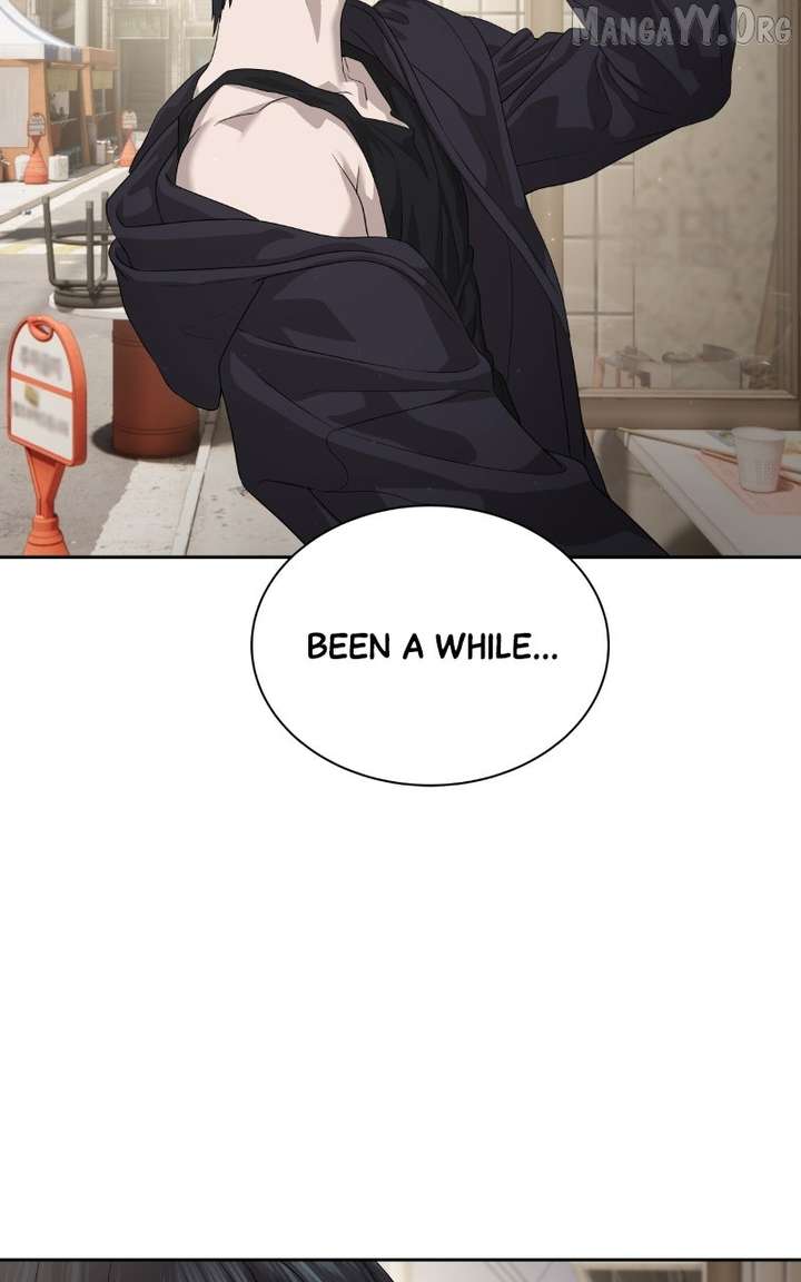 Special Civil Servant - Chapter 51 - 108