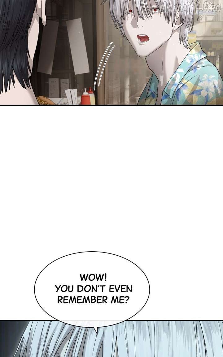 Special Civil Servant - Chapter 51 - 114