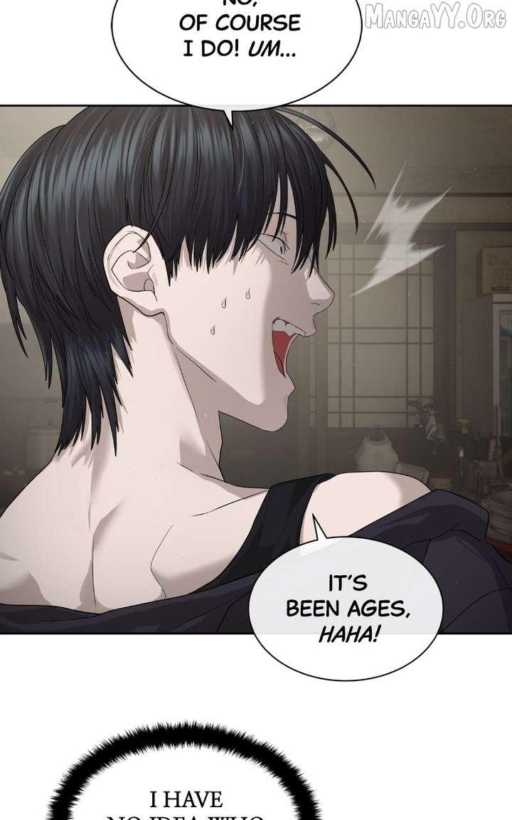 Special Civil Servant - Chapter 51 - 116