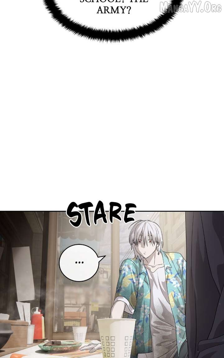 Special Civil Servant - Chapter 51 - 119