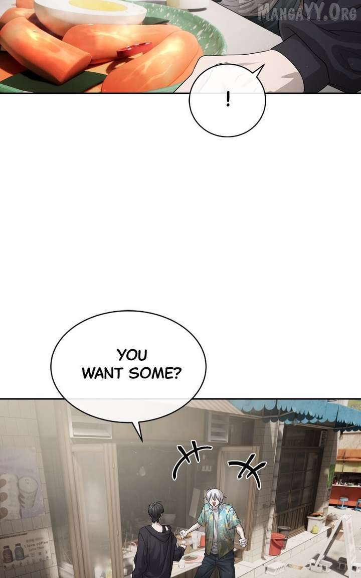 Special Civil Servant - Chapter 51 - 120