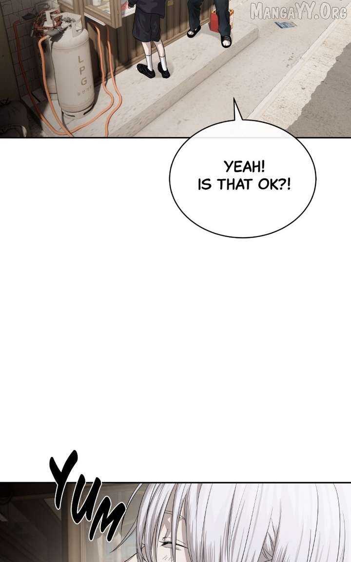 Special Civil Servant - Chapter 51 - 121