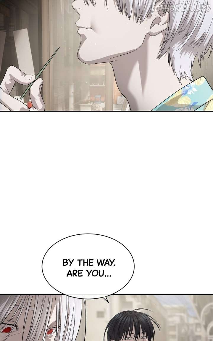 Special Civil Servant - Chapter 51 - 122