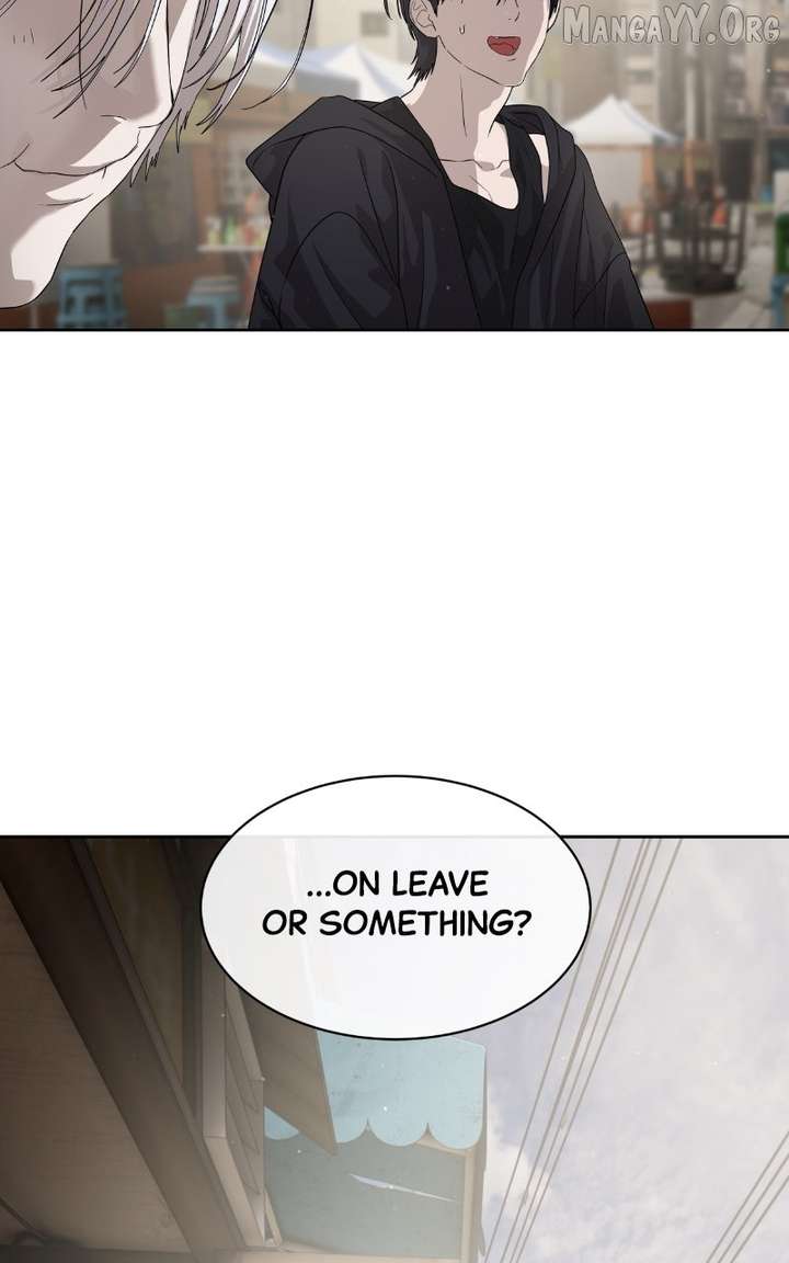 Special Civil Servant - Chapter 51 - 123