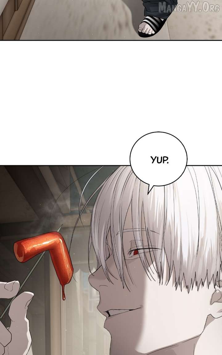 Special Civil Servant - Chapter 51 - 125