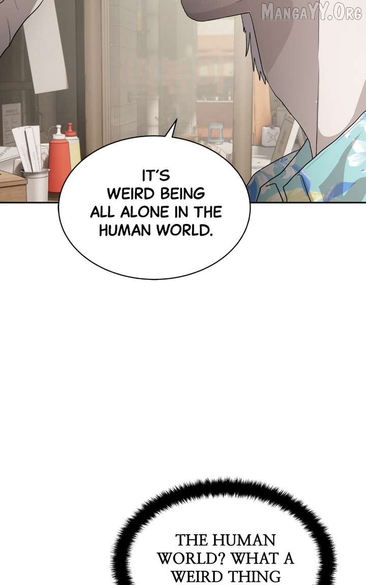 Special Civil Servant - Chapter 51 - 126