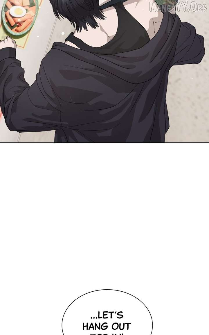 Special Civil Servant - Chapter 51 - 131