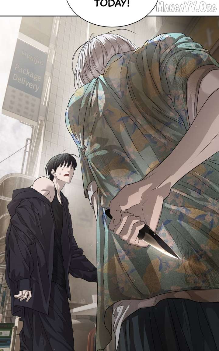 Special Civil Servant - Chapter 51 - 132