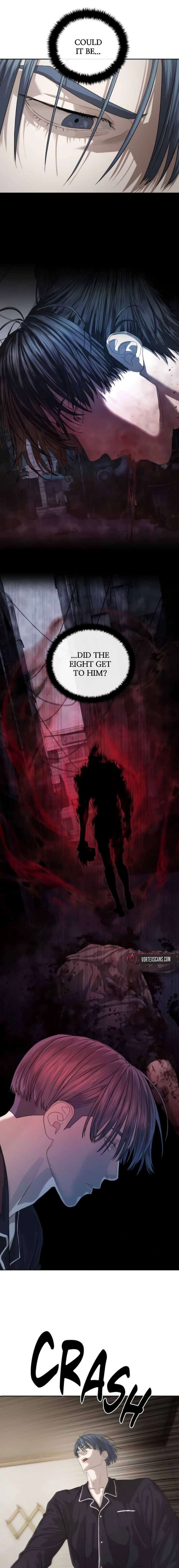 Special Civil Servant - Chapter 52 - 5