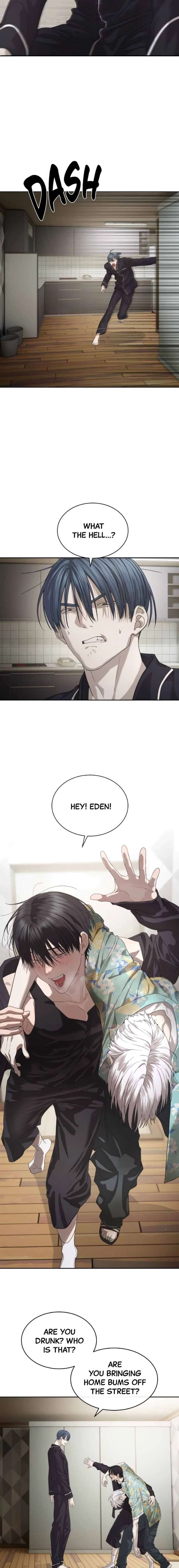 Special Civil Servant - Chapter 52 - 6