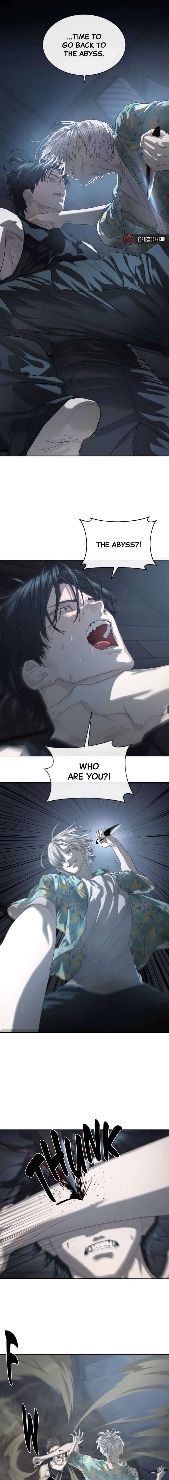 Special Civil Servant - Chapter 52 - 9