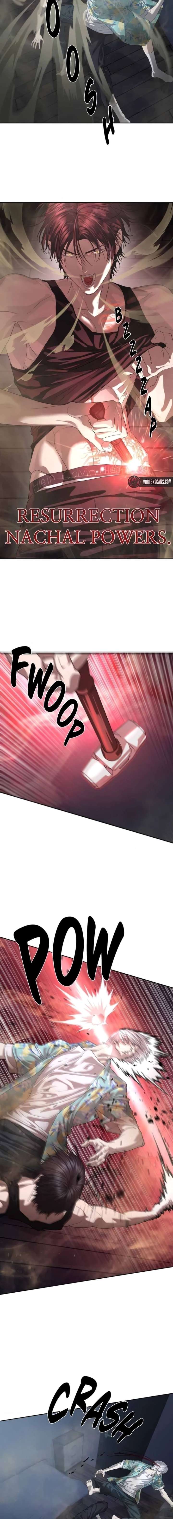 Special Civil Servant - Chapter 52 - 10