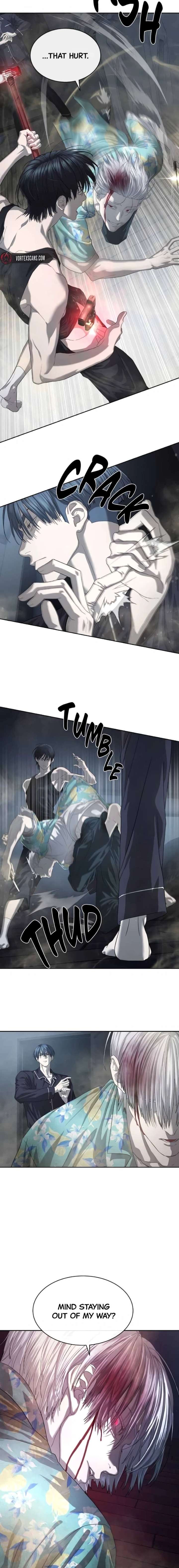 Special Civil Servant - Chapter 52 - 13