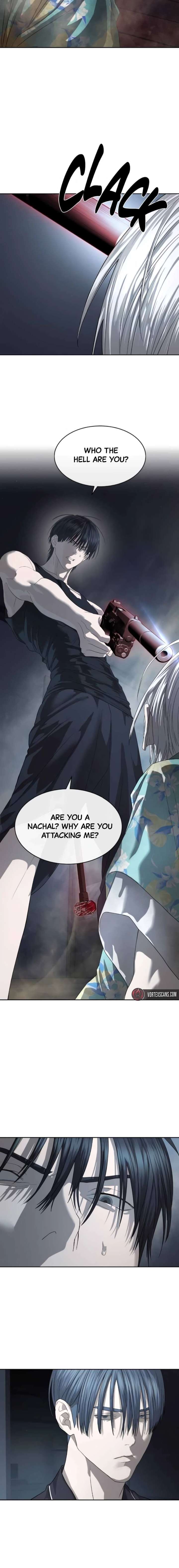 Special Civil Servant - Chapter 52 - 14