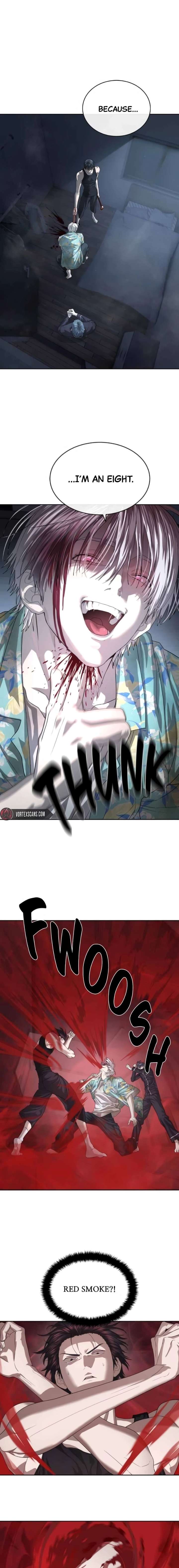 Special Civil Servant - Chapter 52 - 15