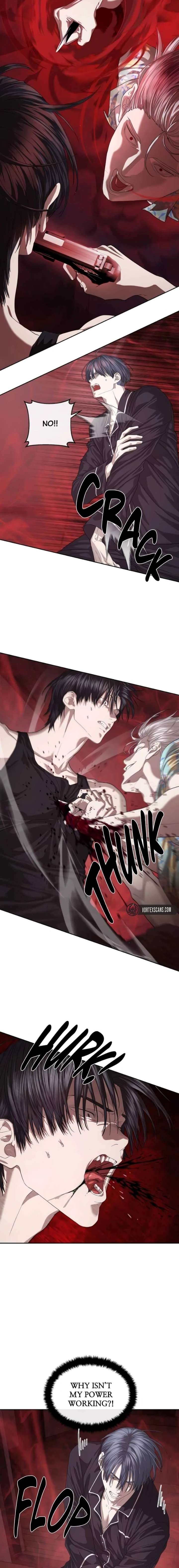 Special Civil Servant - Chapter 52 - 16