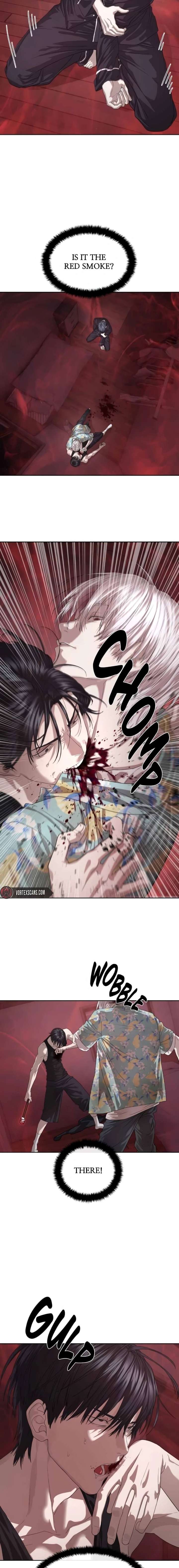 Special Civil Servant - Chapter 52 - 17