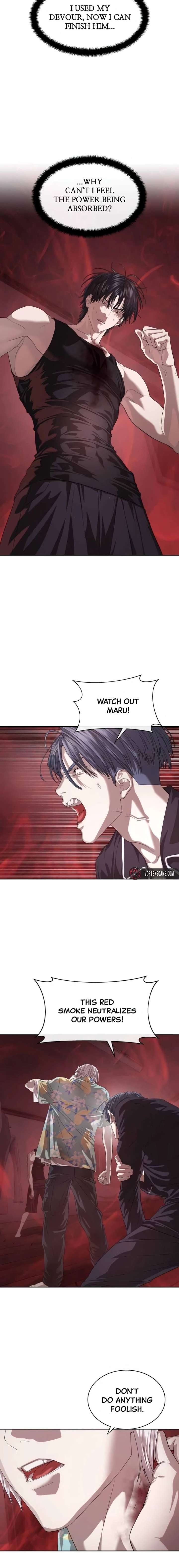 Special Civil Servant - Chapter 52 - 18