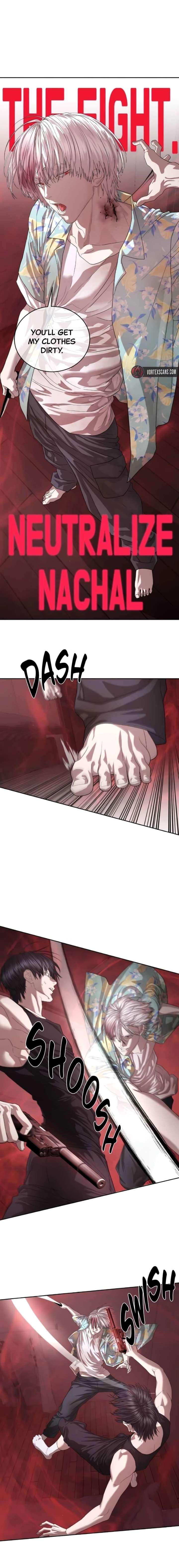 Special Civil Servant - Chapter 52 - 19