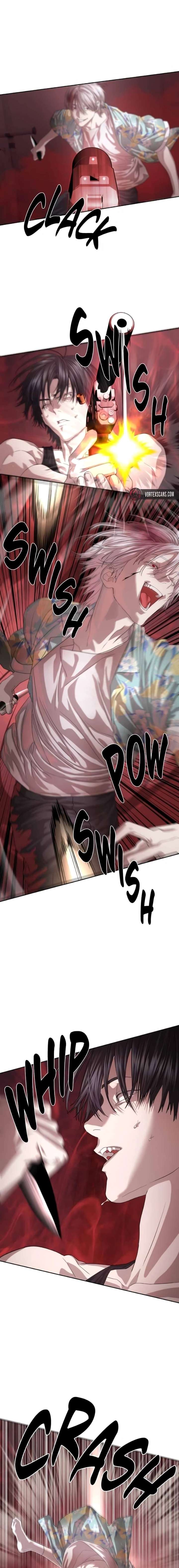 Special Civil Servant - Chapter 52 - 20