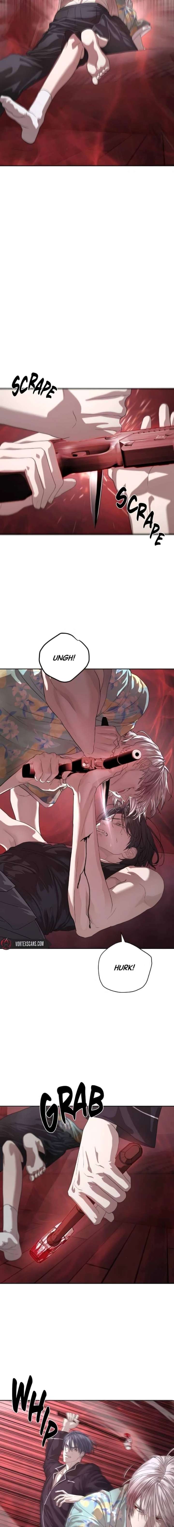 Special Civil Servant - Chapter 52 - 21