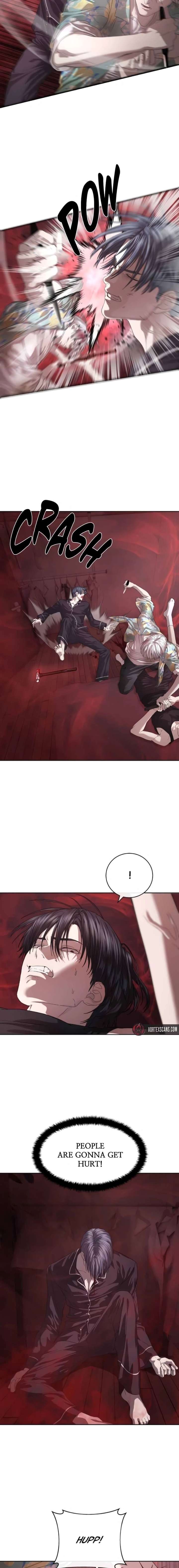 Special Civil Servant - Chapter 52 - 22