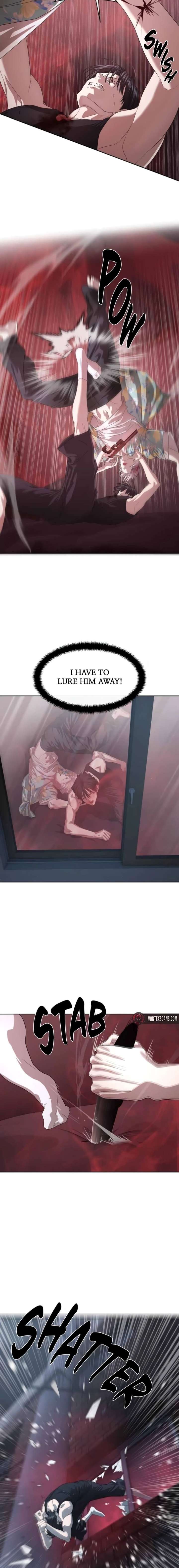 Special Civil Servant - Chapter 52 - 23