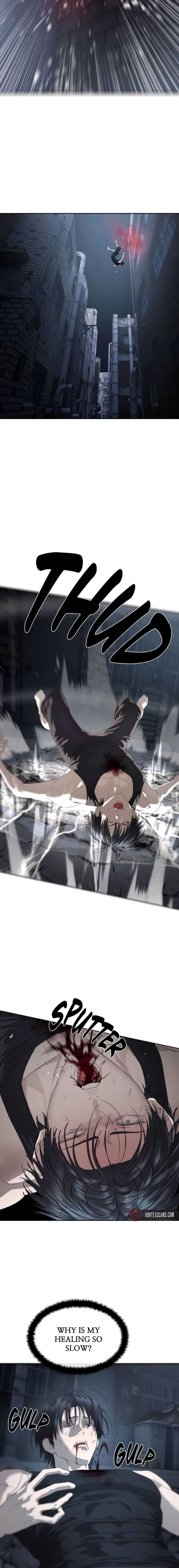 Special Civil Servant - Chapter 52 - 24