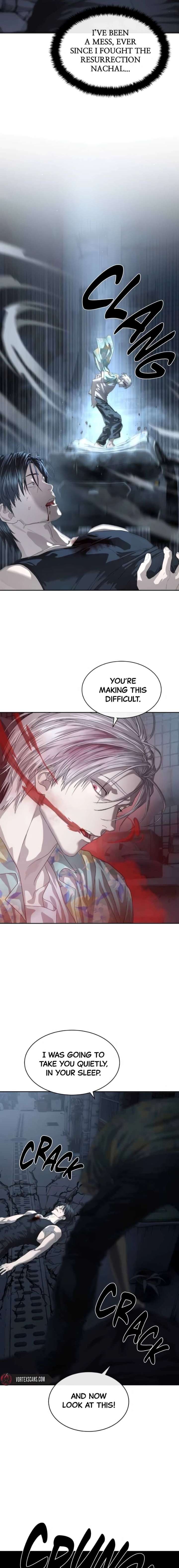 Special Civil Servant - Chapter 52 - 25