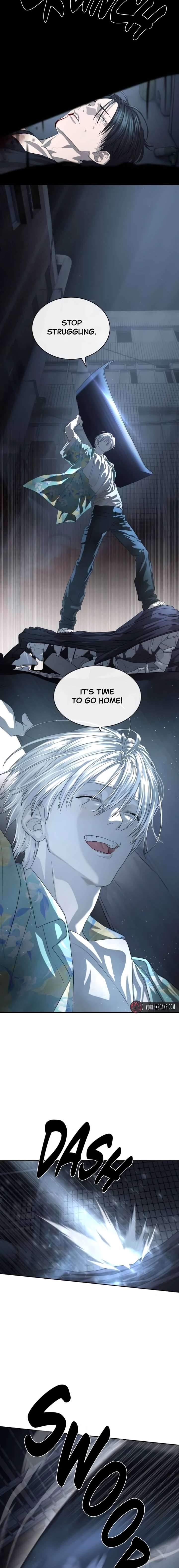 Special Civil Servant - Chapter 52 - 26