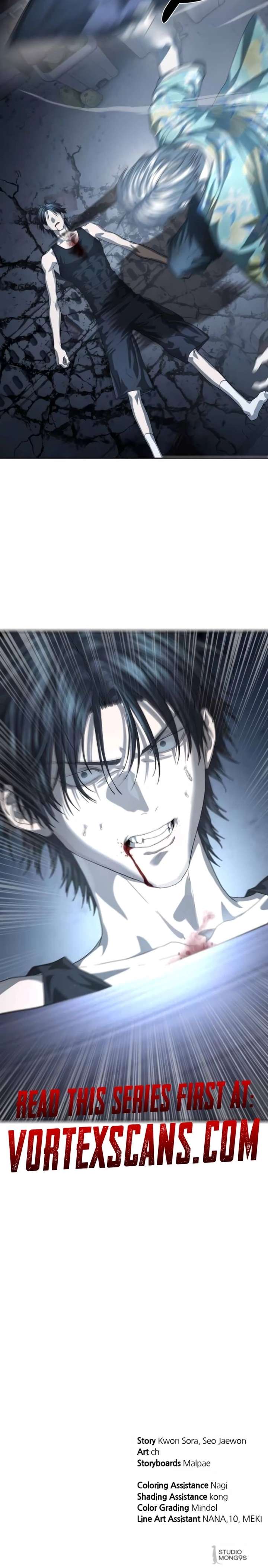 Special Civil Servant - Chapter 52 - 27