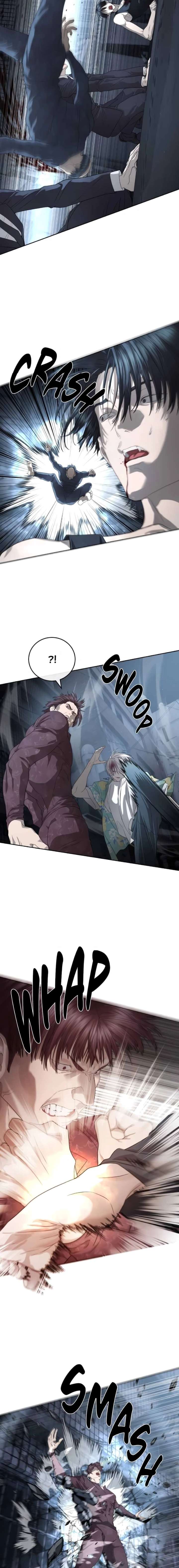 Special Civil Servant - Chapter 53 - 6