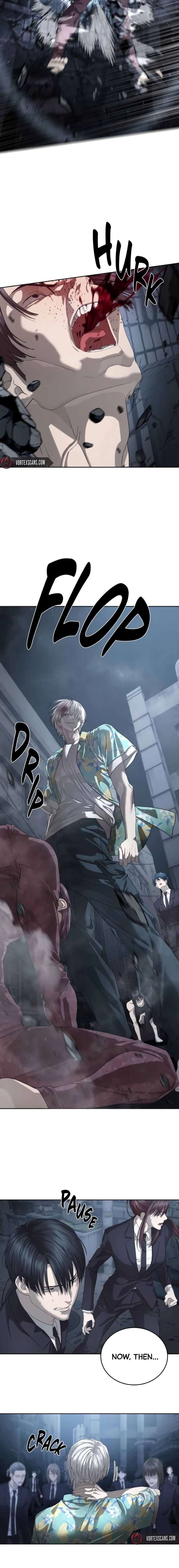 Special Civil Servant - Chapter 53 - 7