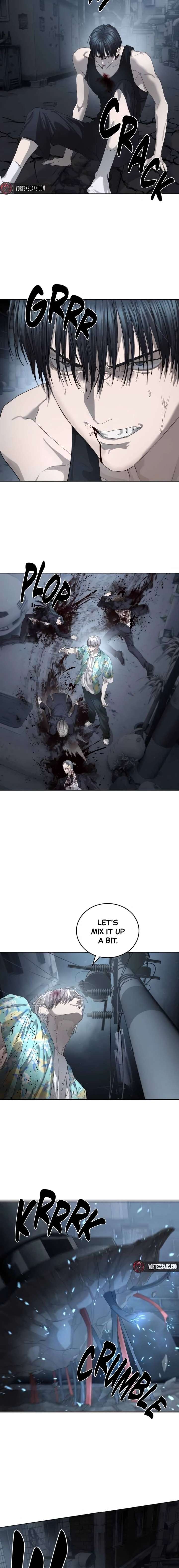 Special Civil Servant - Chapter 53 - 9