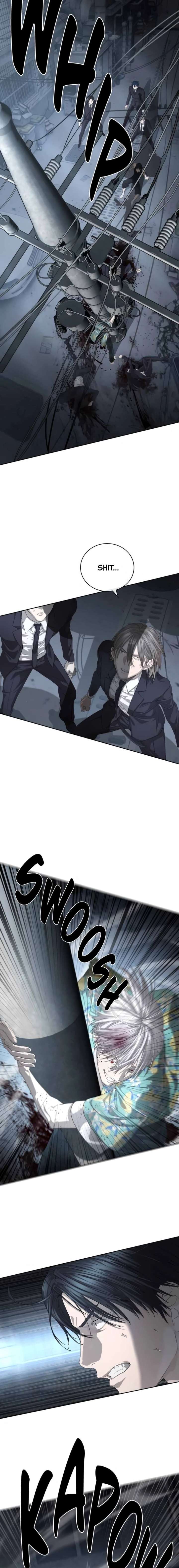 Special Civil Servant - Chapter 53 - 10