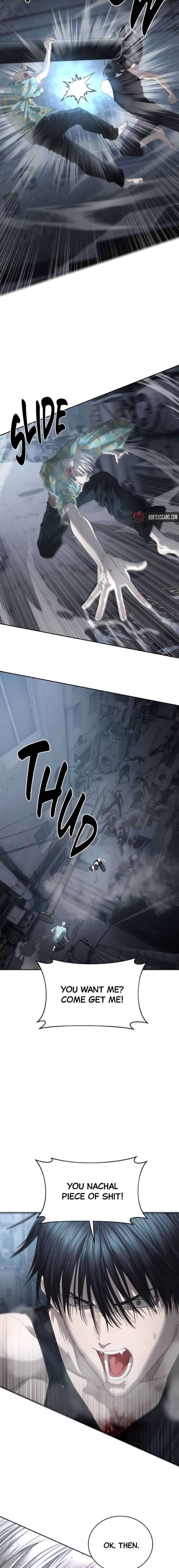 Special Civil Servant - Chapter 53 - 11