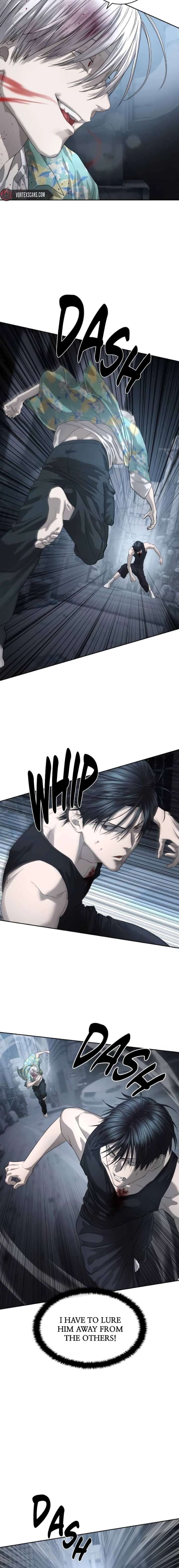 Special Civil Servant - Chapter 53 - 12