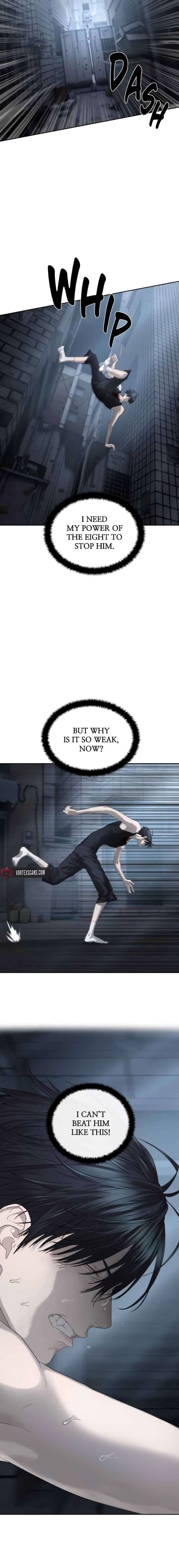 Special Civil Servant - Chapter 53 - 13