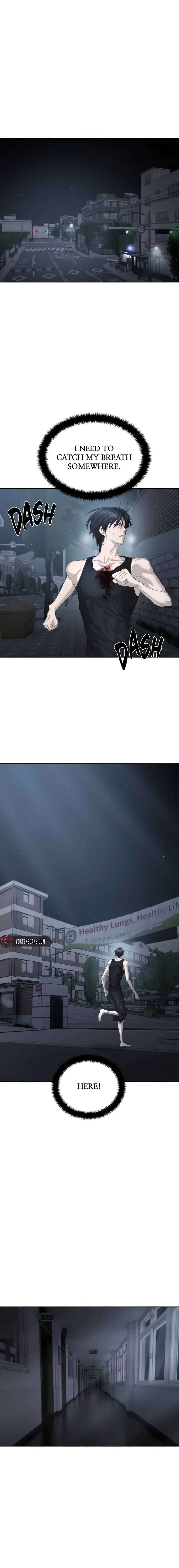 Special Civil Servant - Chapter 53 - 14