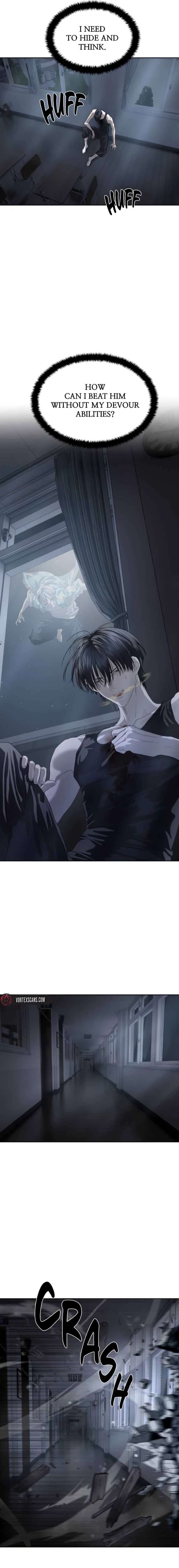 Special Civil Servant - Chapter 53 - 15