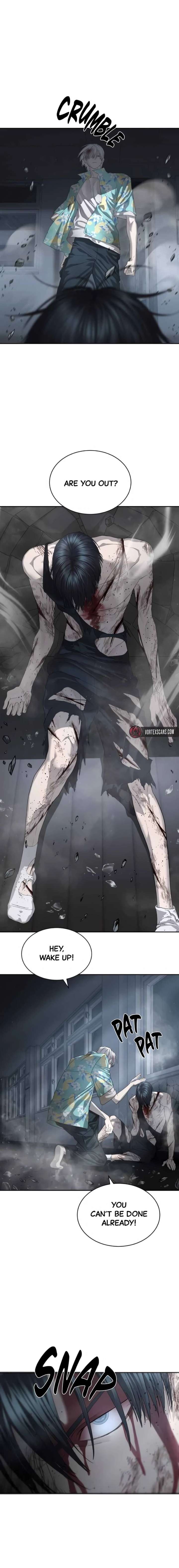 Special Civil Servant - Chapter 53 - 16