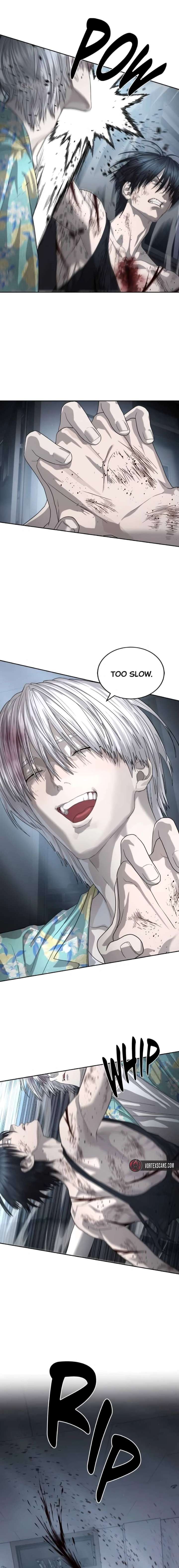 Special Civil Servant - Chapter 53 - 17