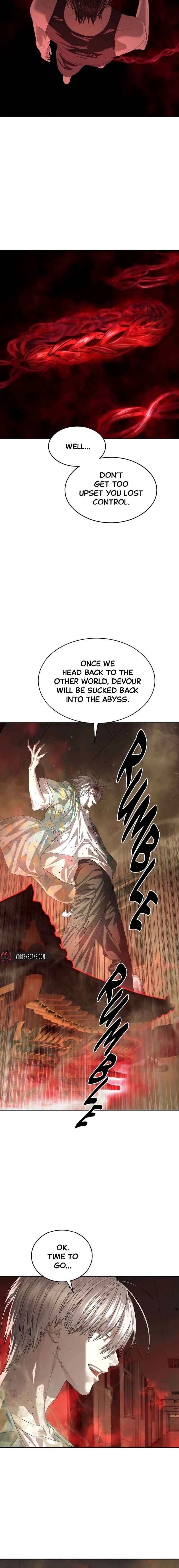 Special Civil Servant - Chapter 53 - 21