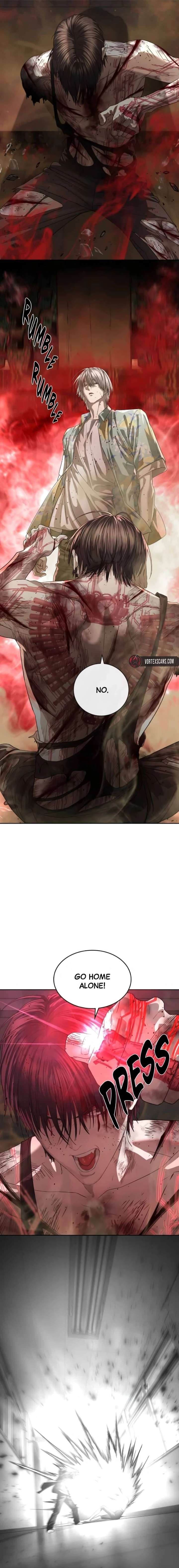 Special Civil Servant - Chapter 53 - 22