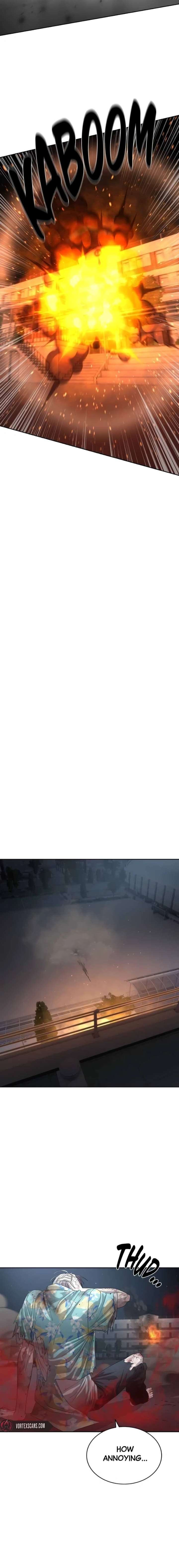 Special Civil Servant - Chapter 53 - 23