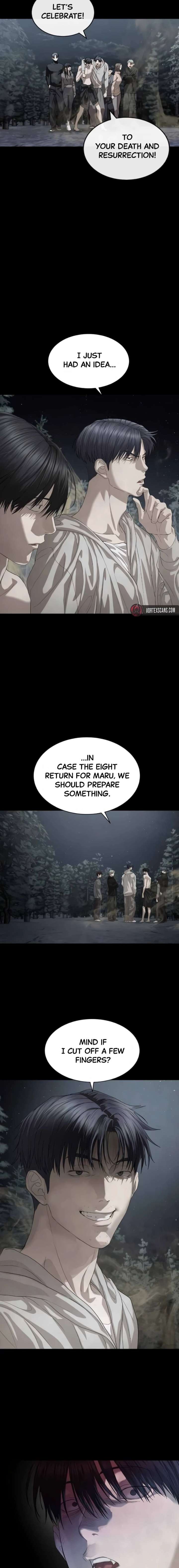 Special Civil Servant - Chapter 53 - 25